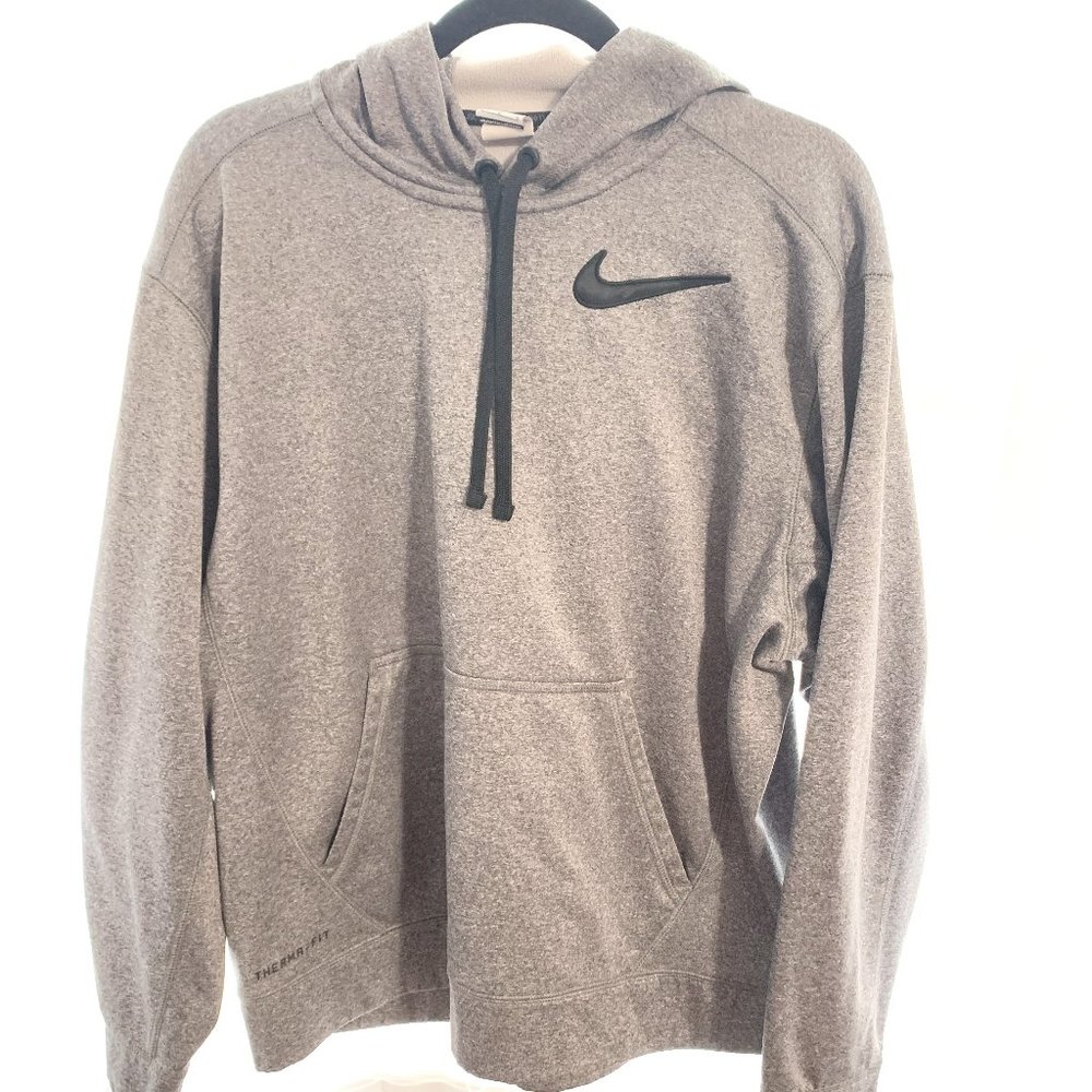 Nike Therma Fit Hoodie